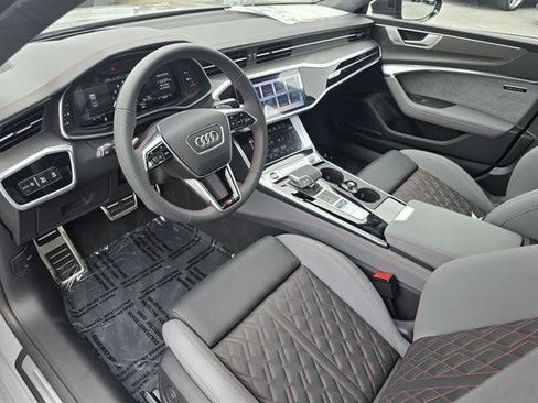 New 2025 Audi S7 Prestige image 12