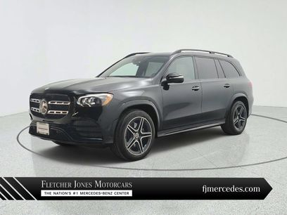 Used 2023 Mercedes-Benz GLS 450 4MATIC