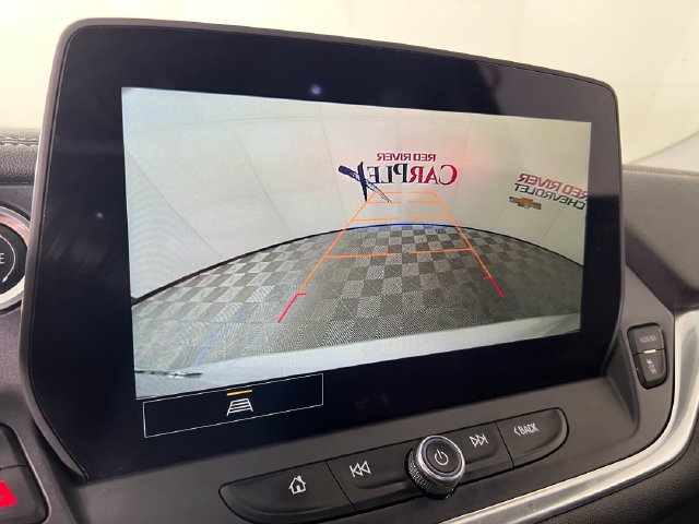 Used 2023 Chevrolet Blazer LT w/ LPO, Black Sport Package FWD image 20