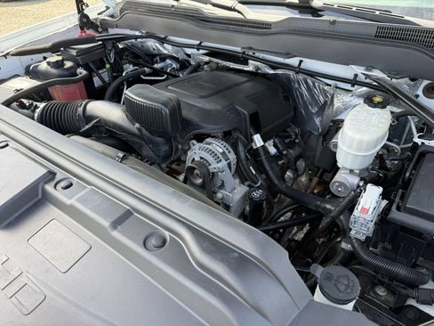 Used 2016 Chevrolet Silverado 2500 W/T w/ WT Fleet Convenience Package RWD image 22