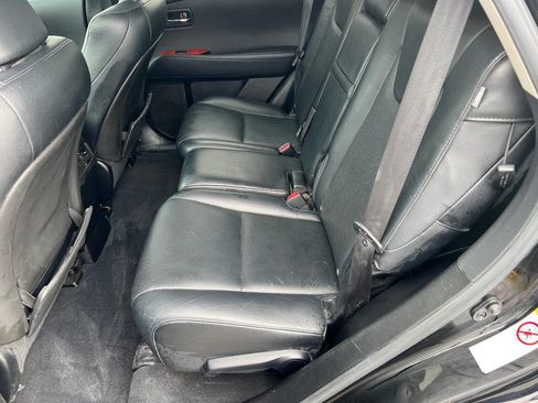 Used 2011 Lexus RX 350 AWD w/ Premium Pkg image 22