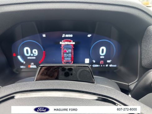 New 2026 Ford Explorer ST-Line w/ ST-Line Street Pack image 18