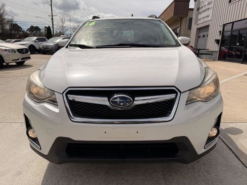 Used 2016 Subaru Crosstrek 2.0i Limited w/ Popular Package #2 image 17