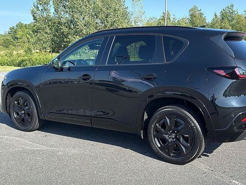 Certified 2026 MAZDA CX-5 2.5 S w/ Premium Plus Package AWD/4WD image 10