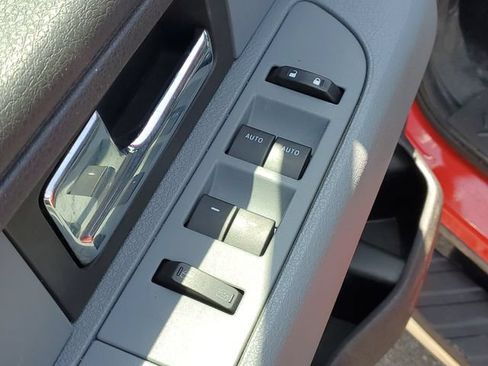 Used 2013 Ford F150 STX w/ Mid Equipment Group AWD/4WD image 10