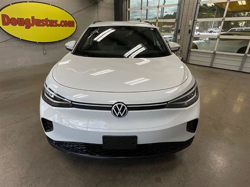 Used 2023 Volkswagen ID.4 Pro RWD image 8