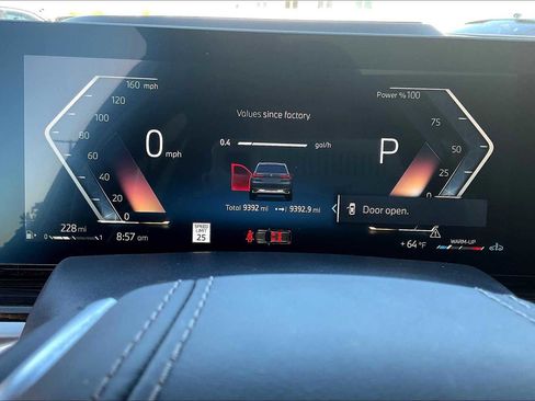 Used 2025 BMW X5 sDrive40i w/ Premium Package image 23