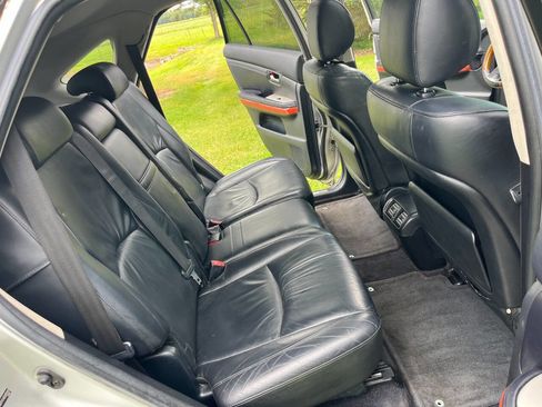 Used 2004 Lexus RX 330 AWD image 6