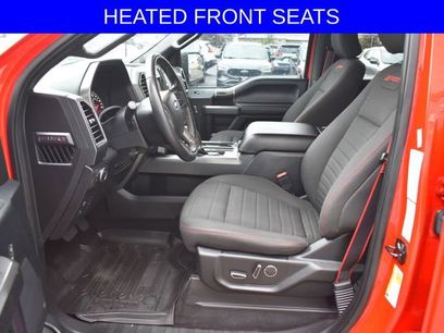 Used 2018 Ford F150 XLT w/ Equipment Group 302A Luxury
