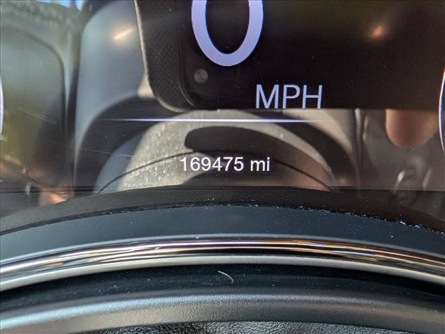 Used 2018 Jeep Grand Cherokee High Altitude AWD/4WD image 37