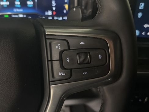 Used 2023 Chevrolet Silverado 1500 RST w/ Z71 Off-Road Package image 19