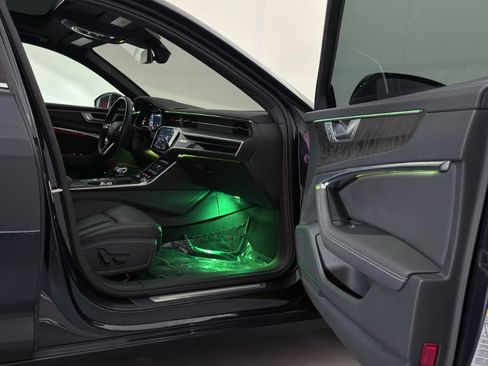 Used 2019 Audi A6 2.0T Premium Plus w/ Premium Plus Package image 24