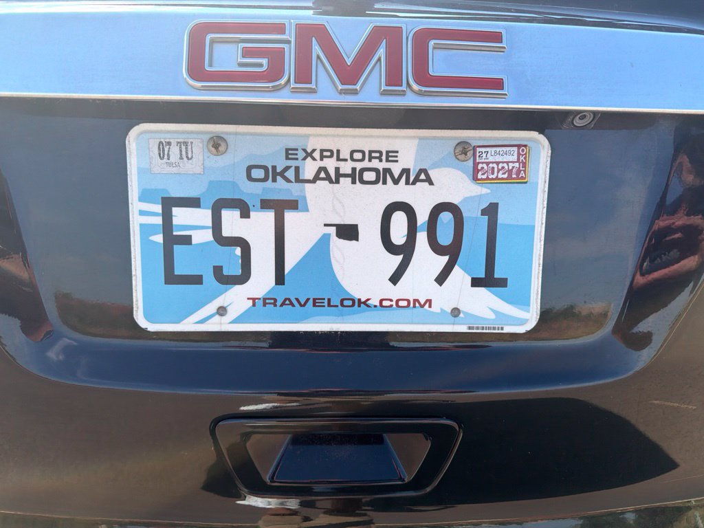Used 2017 GMC Acadia Limited SLT FWD image 7