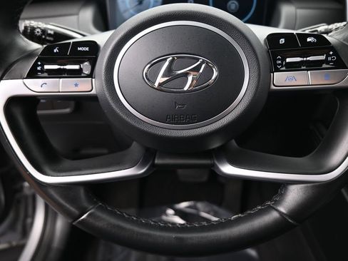 Used 2023 Hyundai Tucson SEL w/ Convenience Package image 28