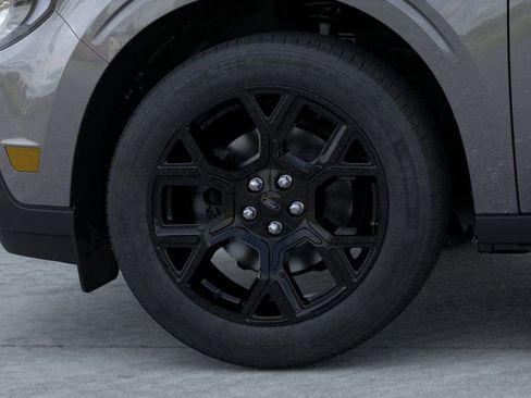 New 2025 Ford Maverick XLT w/ XLT Luxury Package AWD/4WD image 20
