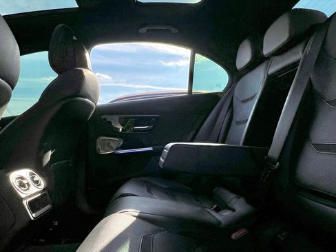 Used 2024 Mercedes-Benz C 43 AMG C 43 AMG image 12