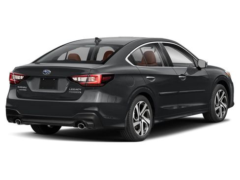 Used 2021 Subaru Legacy Touring XT AWD/4WD image 2