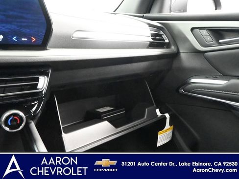 New 2026 Chevrolet Traverse LT image 23