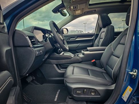 New 2026 GMC Terrain Denali image 13