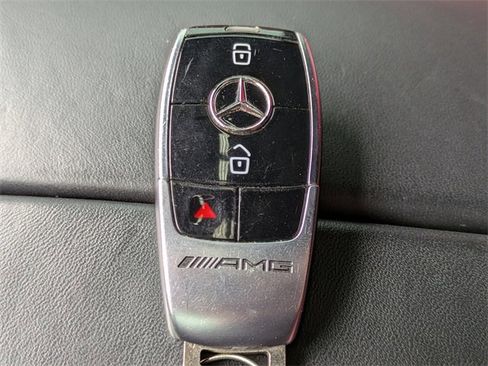 Used 2022 Mercedes-Benz G 63 AMG 4MATIC image 28