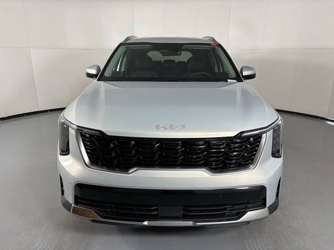 New 2026 Kia Sorento EX AWD/4WD image 3