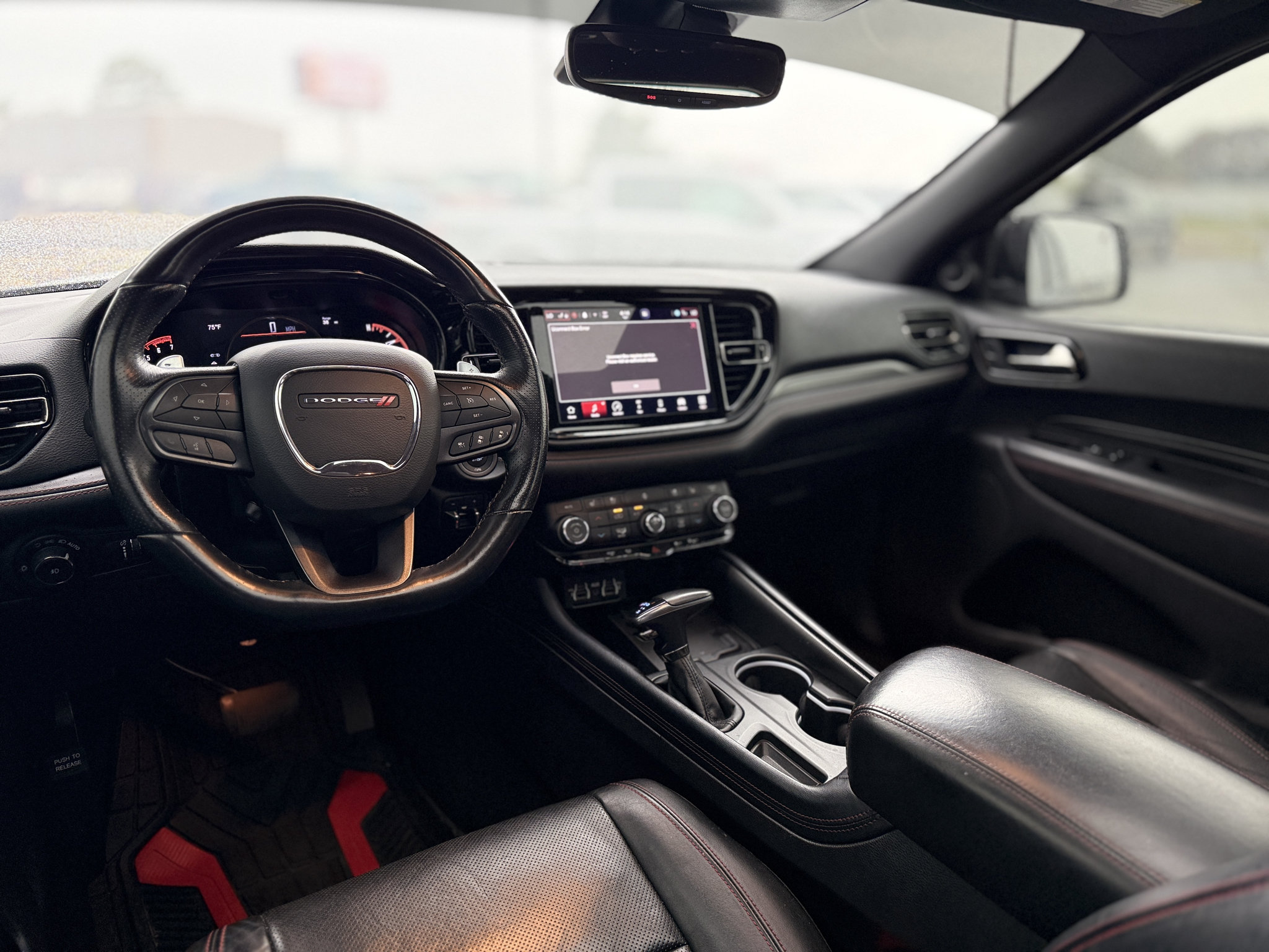 Used 2023 Dodge Durango R/T RWD image 30