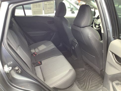 Used 2024 Subaru Crosstrek 2.0i Premium AWD/4WD image 8