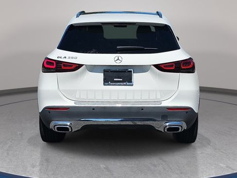Used 2023 Mercedes-Benz GLA 250 image 6
