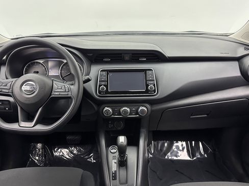 Used 2024 Nissan Kicks S image 25
