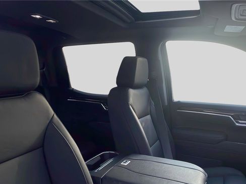 New 2026 GMC Sierra 1500 Elevation w/ Elevation Premium Package image 22