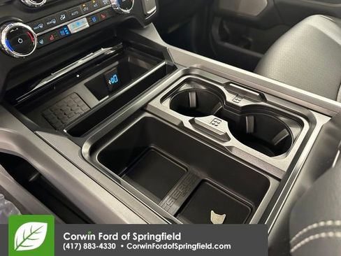 New 2026 Ford F350 Lariat w/ FX4 Off-Road Package image 40