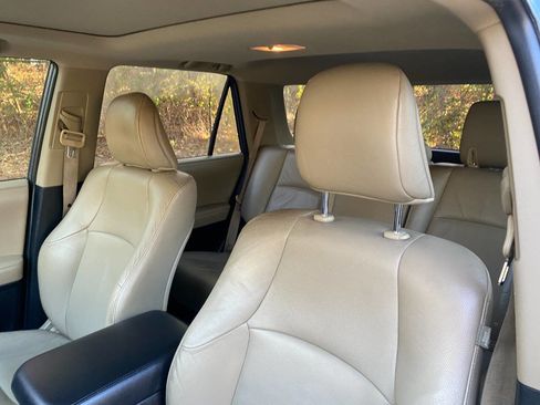 Used 2012 Toyota 4Runner Limited image 19