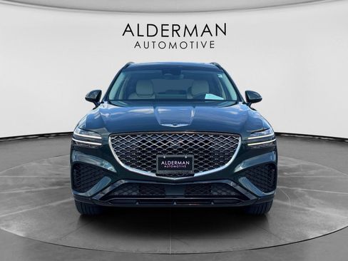 Used 2023 Genesis GV70 3.5T Sport w/ Sport Advanced Package AWD/4WD image 8