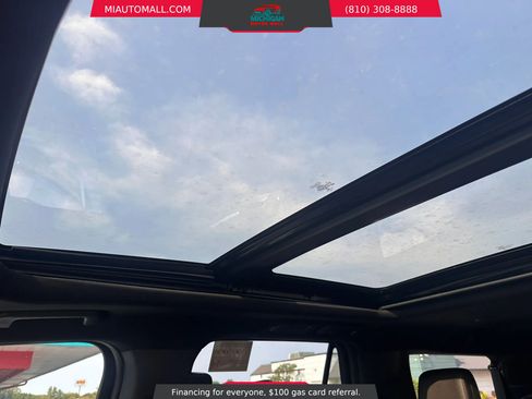 Used 2019 Ford Expedition Max Limited w/ Equipment Group 302A AWD/4WD image 28