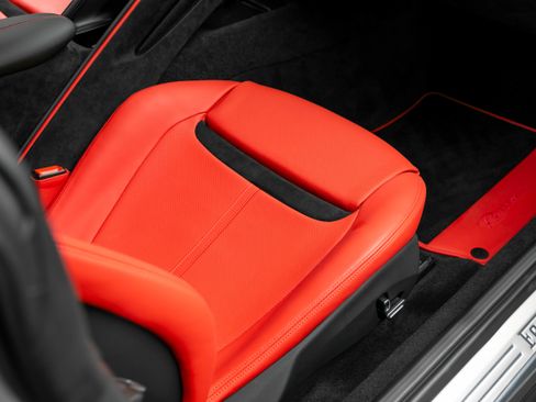 Certified 2024 Ferrari Roma image 29