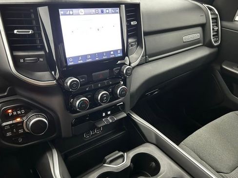 Used 2023 RAM 1500 Big Horn image 25