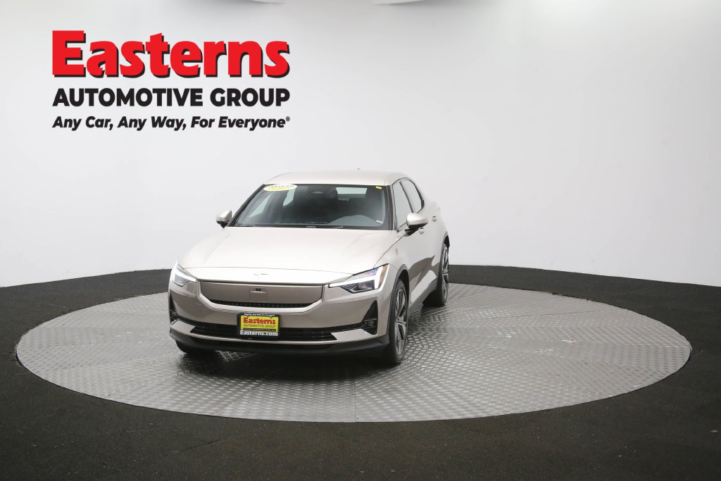 Used 2024 Polestar Polestar 2 AWD/4WD image 54