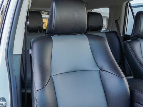 Used 2024 Toyota 4Runner SR5 Premium image 24