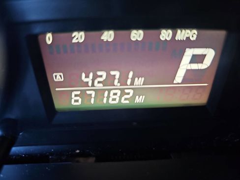Used 2011 Suzuki SX4 Premium AWD/4WD image 13