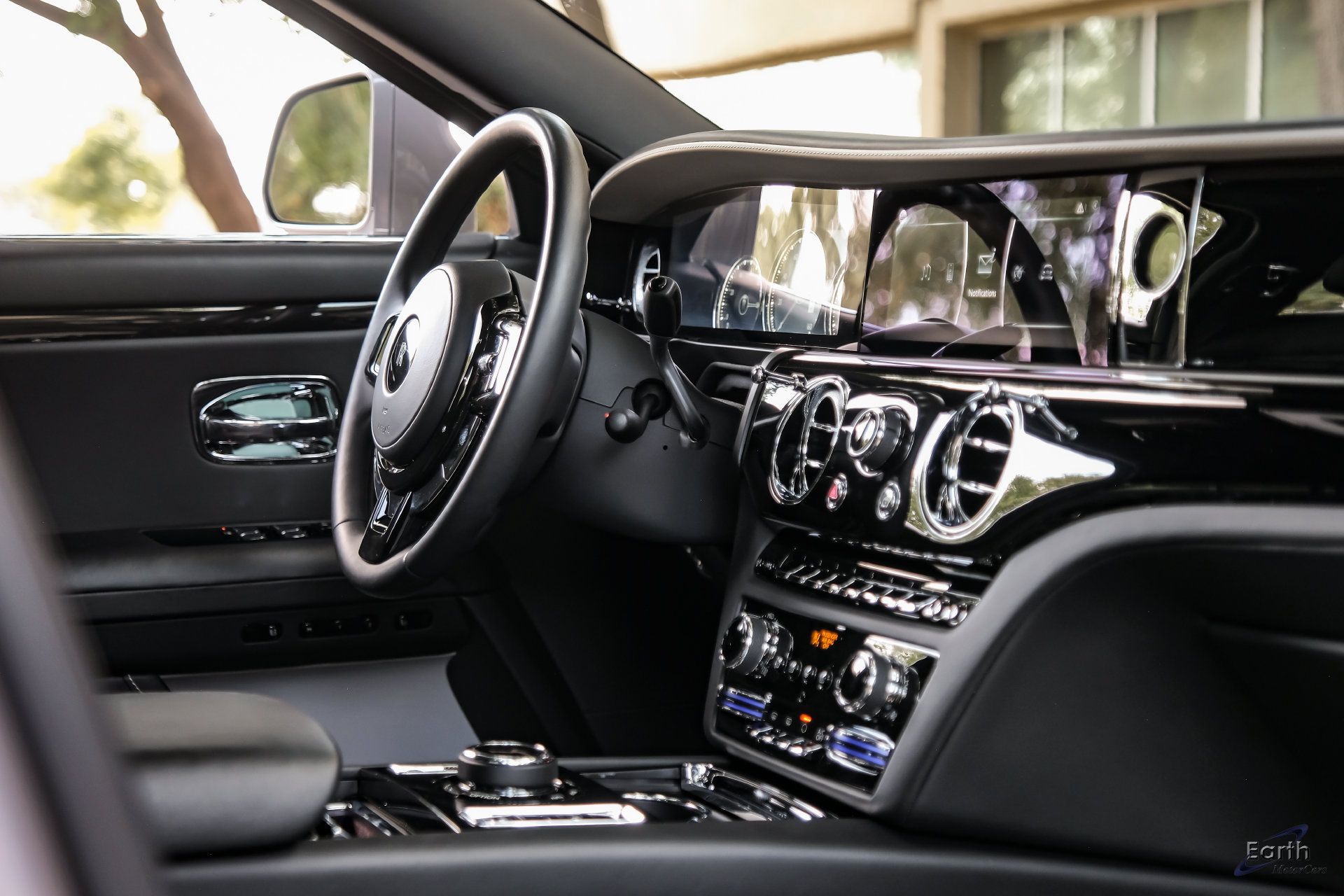 Used 2021 Rolls-Royce Ghost AWD/4WD image 45