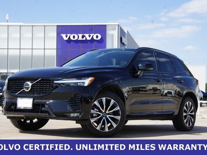 Certified 2025 Volvo XC60 B5 Plus