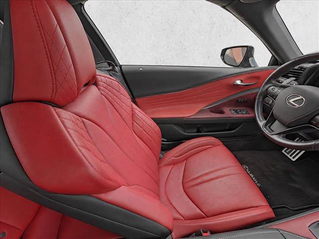 Used 2023 Lexus LC 500 Convertible w/ Touring Package RWD image 19