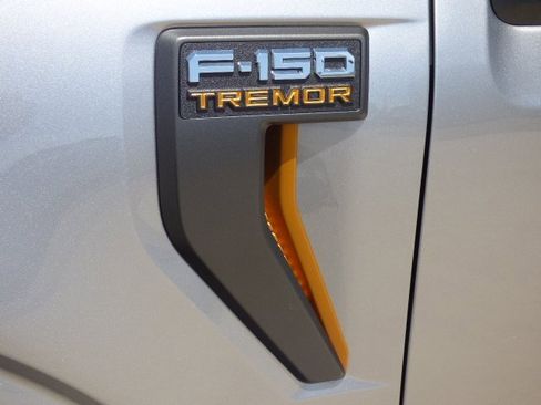 New 2025 Ford F150 Tremor w/ Tow/Haul Package image 3