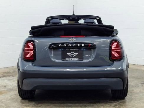 Used 2025 MINI Cooper S FWD image 9