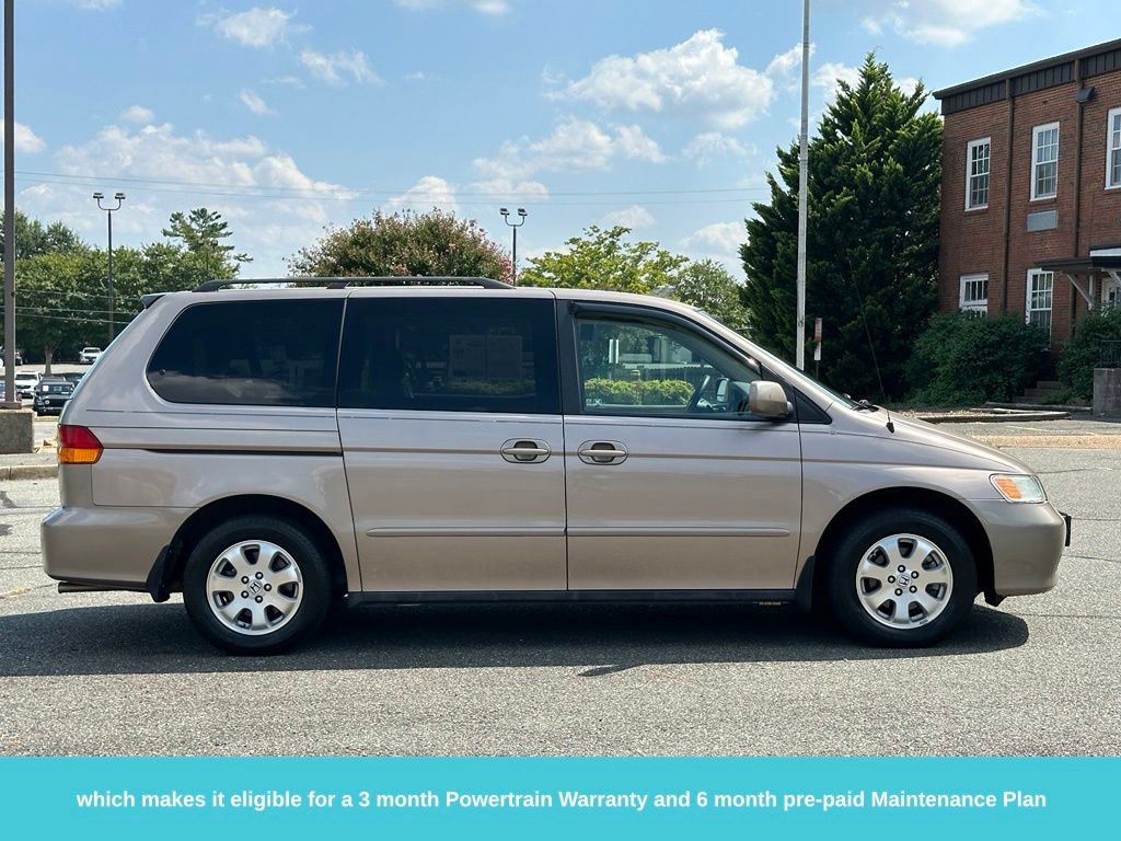 Used 2004 Honda Odyssey EX image 11