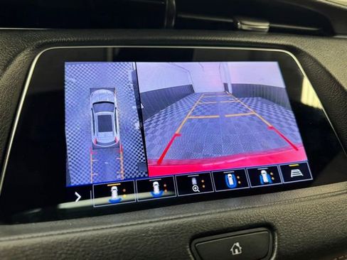 Used 2020 Cadillac XT4 Sport w/ Sun And Sound Package image 20