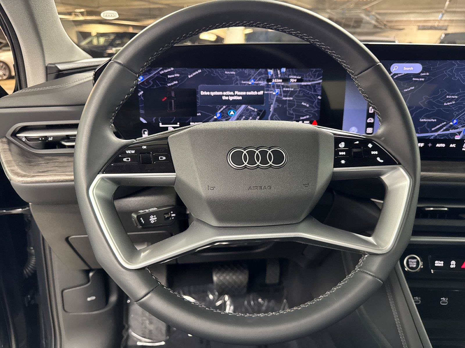 Certified 2026 Audi Q5 Premium Plus AWD/4WD image 24