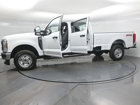 New 2026 Ford F350 XL w/ FX4 Off-Road Package image 35