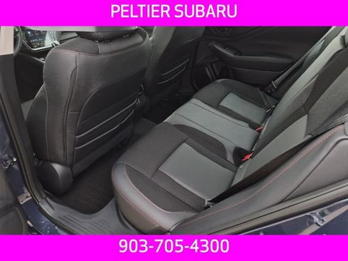 New 2025 Subaru Legacy Sport image 13