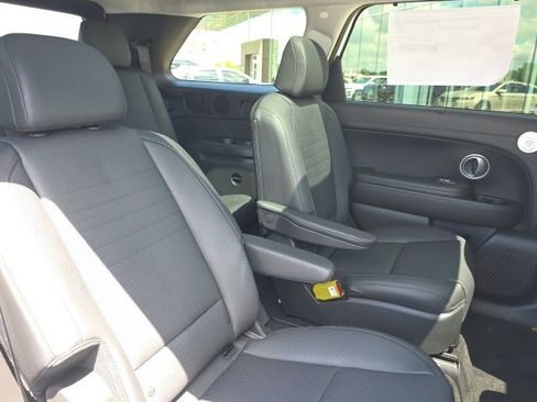 New 2026 Hyundai Palisade Limited FWD image 9